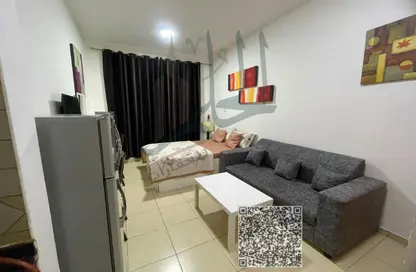 Apartment - 1 Bathroom for rent in Al Hamidiya 2 - Al Hamidiya - Ajman