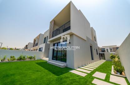 Townhouse - 4 Bedrooms - 5 Bathrooms for rent in Jebel Ali Village Townhouses - Jebel Ali Village - Jebel Ali - Dubai Townhouse - 4 Bedrooms - 5 Bathrooms for rent in Jebel Ali Village Townhouses - Jebel Ali Village - Jebel Ali - Dubai