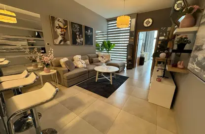 شقة - غرفة نوم - 2 حمامات للبيع في بانثيون ايليسي - الضاحية 13 - قرية جميرا الدائرية - دبي