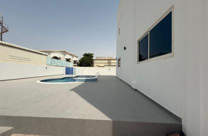 Villa - 5 Bedrooms - 6 Bathrooms for rent in Al Barsha - Dubai