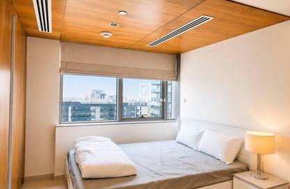 Apartment - Studio - 1 Bathroom for rent in The Spirit - Dubai Sports City - Dubai