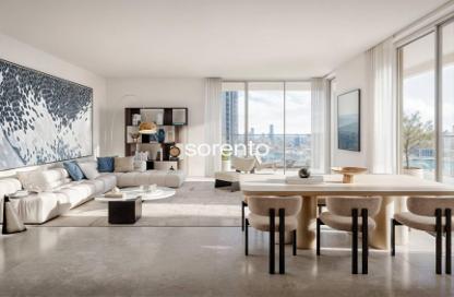Apartment - 1 - 2 for sale in Muheira - Al Reem Island - Abu Dhabi Apartment - 1 - 2 for sale in Muheira - Al Reem Island - Abu Dhabi