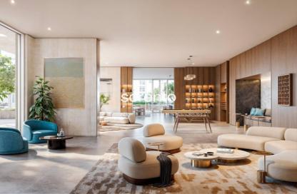 Apartment - 1 - 2 for sale in Muheira - Al Reem Island - Abu Dhabi