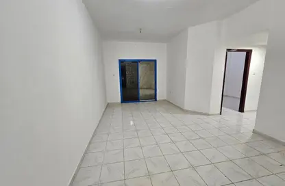 Apartment - 2 Bedrooms - 2 Bathrooms for rent in Dar Al Majaz - Jamal Abdul Nasser Street - Al Majaz - Sharjah