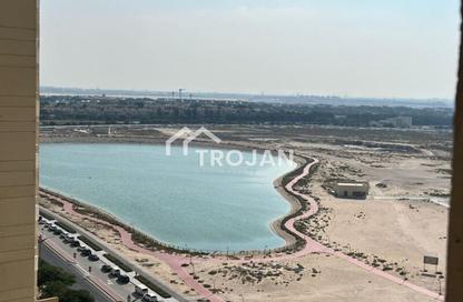 Apartment - Studio - 1 for sale in Lakeside Tower B - Lakeside Residence - Dubai Production City (IMPZ) - Dubai