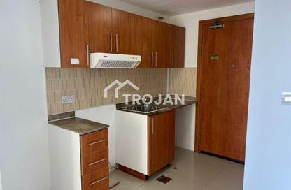 Apartment - Studio - 1 for sale in Lakeside Tower B - Lakeside Residence - Dubai Production City (IMPZ) - Dubai