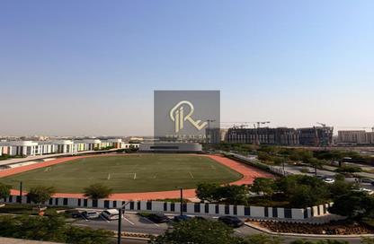 Apartment - 2 Bedrooms - 3 Bathrooms for rent in The Boulevard 3 - Aljada - Sharjah Apartment - 2 Bedrooms - 3 Bathrooms for rent in The Boulevard 3 - Aljada - Sharjah