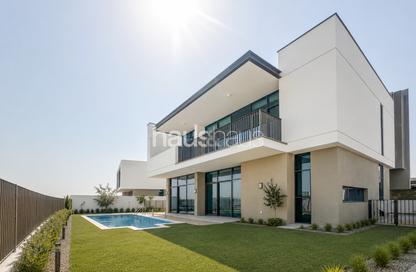 Villa - 5 - 6 for sale in Tilal Al Furjan - Al Furjan - Dubai