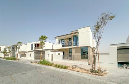 Villa - 5 - 6 for sale in Tilal Al Furjan - Al Furjan - Dubai