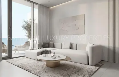 شقة - غرفة نوم - 2 حمامات للبيع في سكاي هيلز جاردنز د - سكاي هيلز جاردنز - ساكورا جاردنز - فالكون سيتي أوف وندرز - دبي
