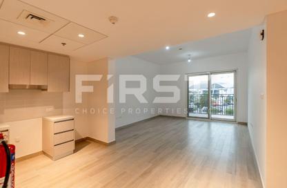 Apartment - 1 - 1 for sale in Waters Edge - Yas Island - Abu Dhabi Apartment - 1 - 1 for sale in Waters Edge - Yas Island - Abu Dhabi