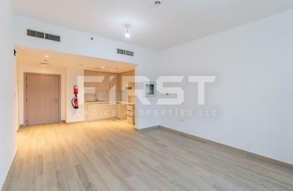 Apartment - 1 - 1 for sale in Waters Edge - Yas Island - Abu Dhabi