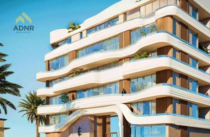 Apartment - 2 Bedrooms - 3 Bathrooms for sale in Noore Residences - District 11 - Mohammed Bin Rashid City - Dubai Apartment - 2 Bedrooms - 3 Bathrooms for sale in Noore Residences - District 11 - Mohammed Bin Rashid City - Dubai