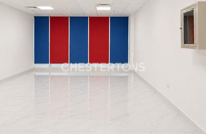 Office Space - Studio for rent in Diamond Business Center Block A - Diamond Business Center - Arjan - Dubai