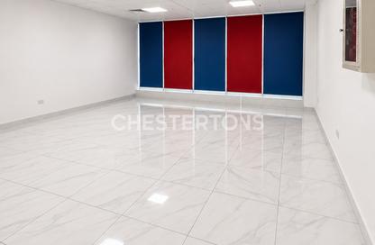 Office Space - Studio for rent in Diamond Business Center Block A - Diamond Business Center - Arjan - Dubai