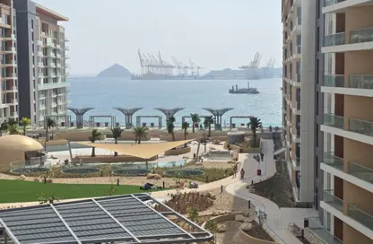 Apartment - 2 Bedrooms - 3 Bathrooms for sale in Khor Fakkan - Sharjah