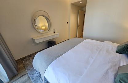 Apartment - 1 - 2 for rent in Ahad Residences - Business Bay - Dubai Apartment - 1 - 2 for rent in Ahad Residences - Business Bay - Dubai