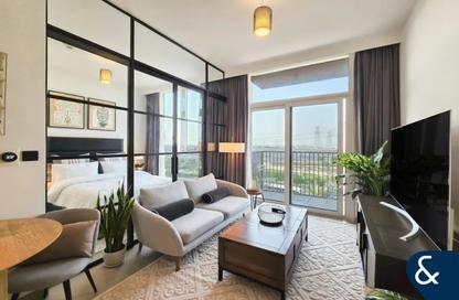 Apartment - 2 Bedrooms - 1 Bathroom for sale in Collective Tower 1 - Collective - Dubai Hills Estate - Dubai Apartment - 2 Bedrooms - 1 Bathroom for sale in Collective Tower 1 - Collective - Dubai Hills Estate - Dubai