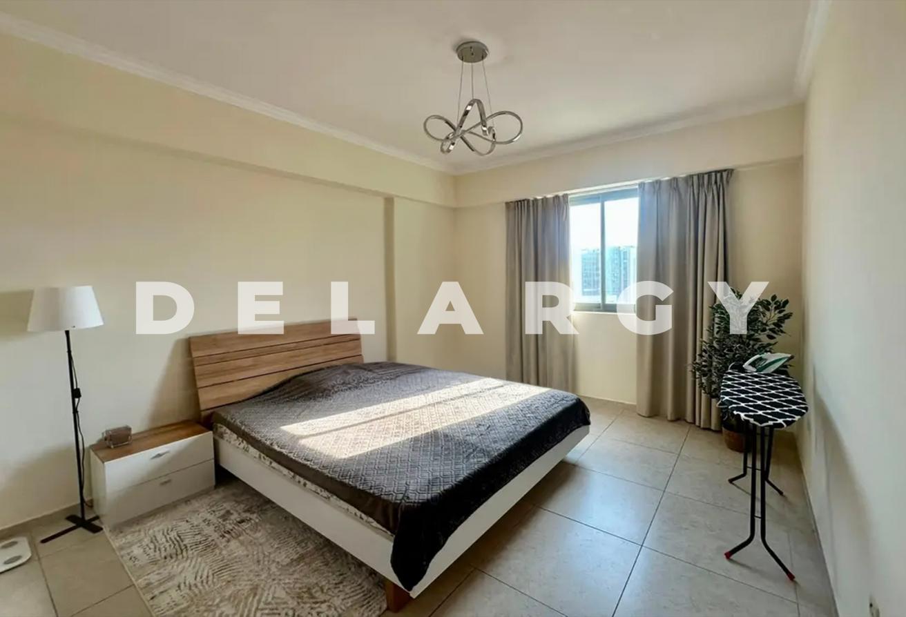 Cozy Fully Furnished |1 Bedroom | Ready To Move In photo 15