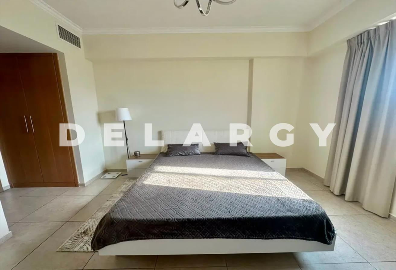 Cozy Fully Furnished |1 Bedroom | Ready To Move In photo 16