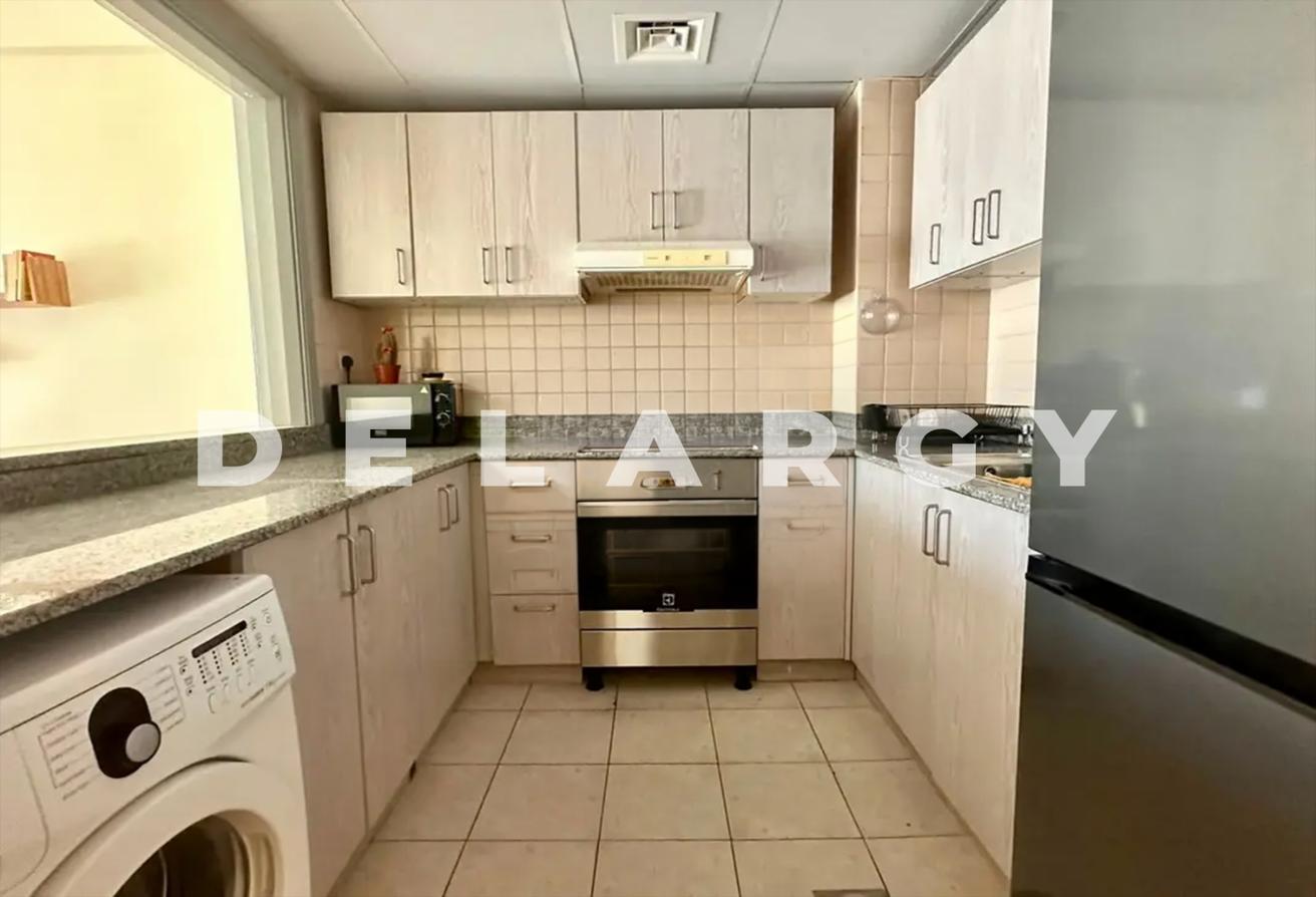 Cozy Fully Furnished |1 Bedroom | Ready To Move In photo 10