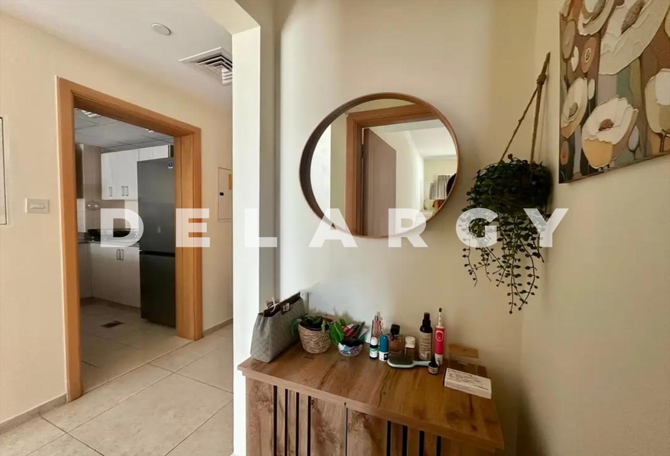 Cozy Fully Furnished |1 Bedroom | Ready To Move In photo 5