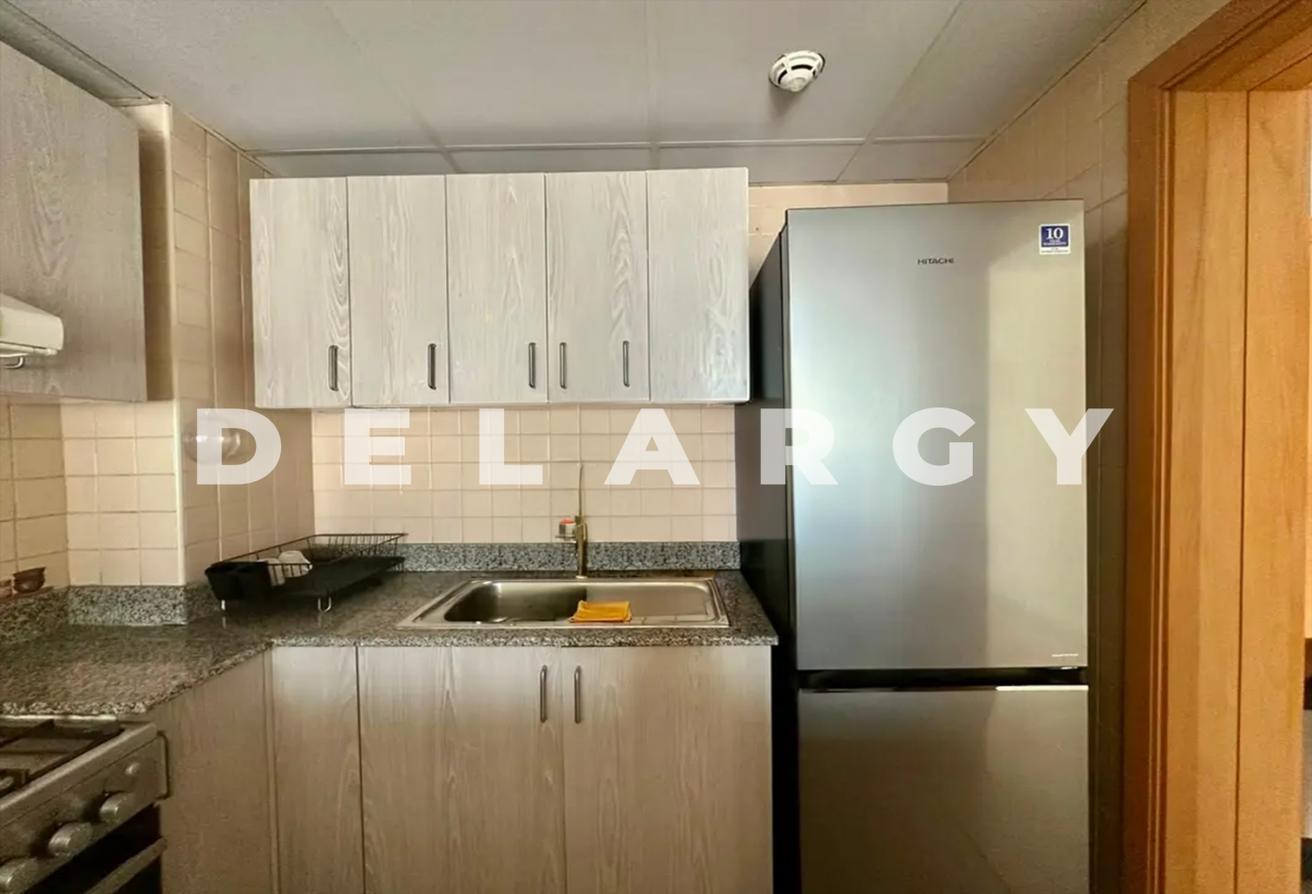 Cozy Fully Furnished |1 Bedroom | Ready To Move In photo 13