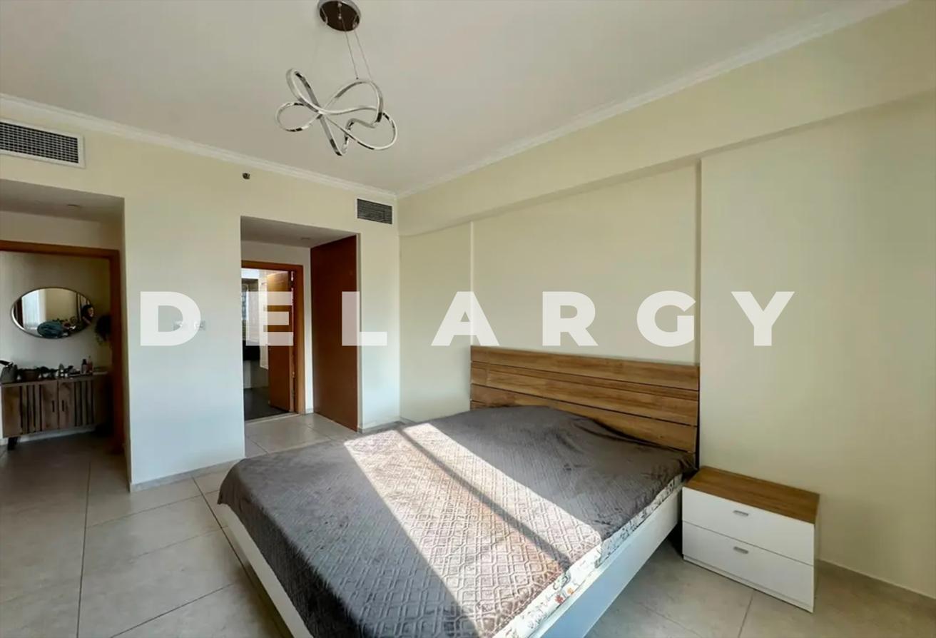 Cozy Fully Furnished |1 Bedroom | Ready To Move In photo 14