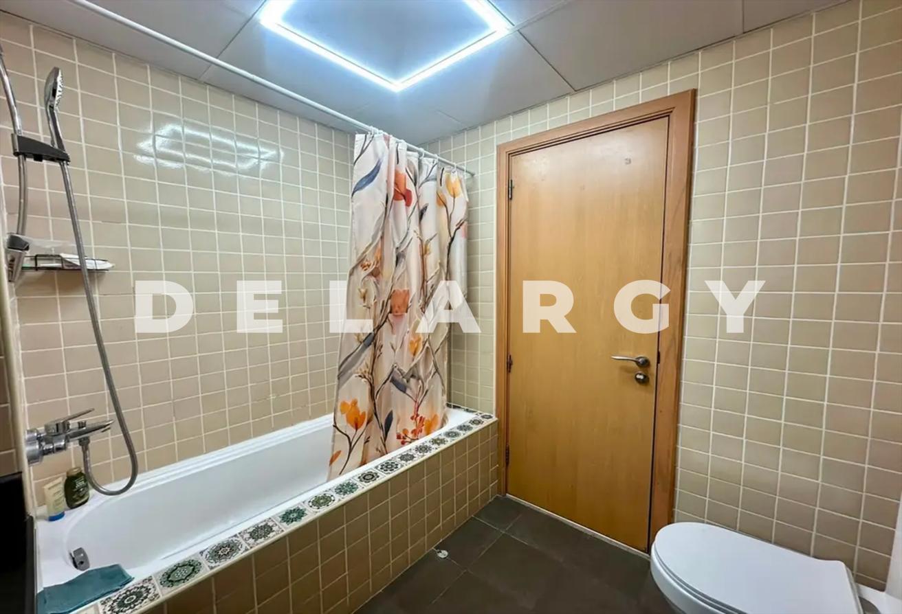 Cozy Fully Furnished |1 Bedroom | Ready To Move In photo 11