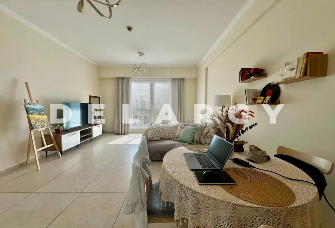 Cozy Fully Furnished |1 Bedroom | Ready To Move In photo 12