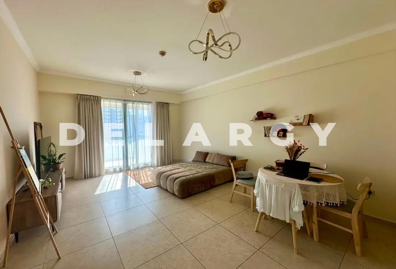 Cozy Fully Furnished |1 Bedroom | Ready To Move In photo 8