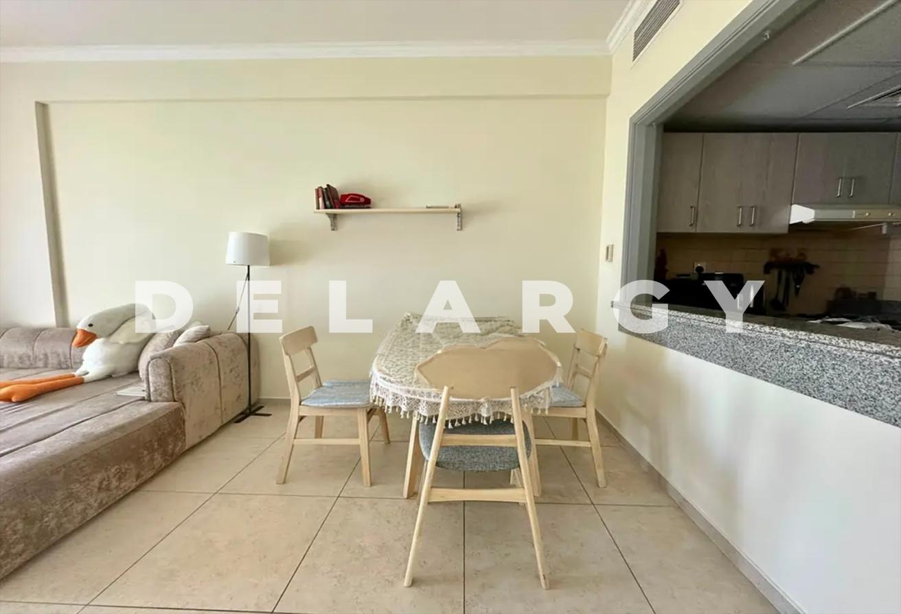 Cozy Fully Furnished |1 Bedroom | Ready To Move In photo 6