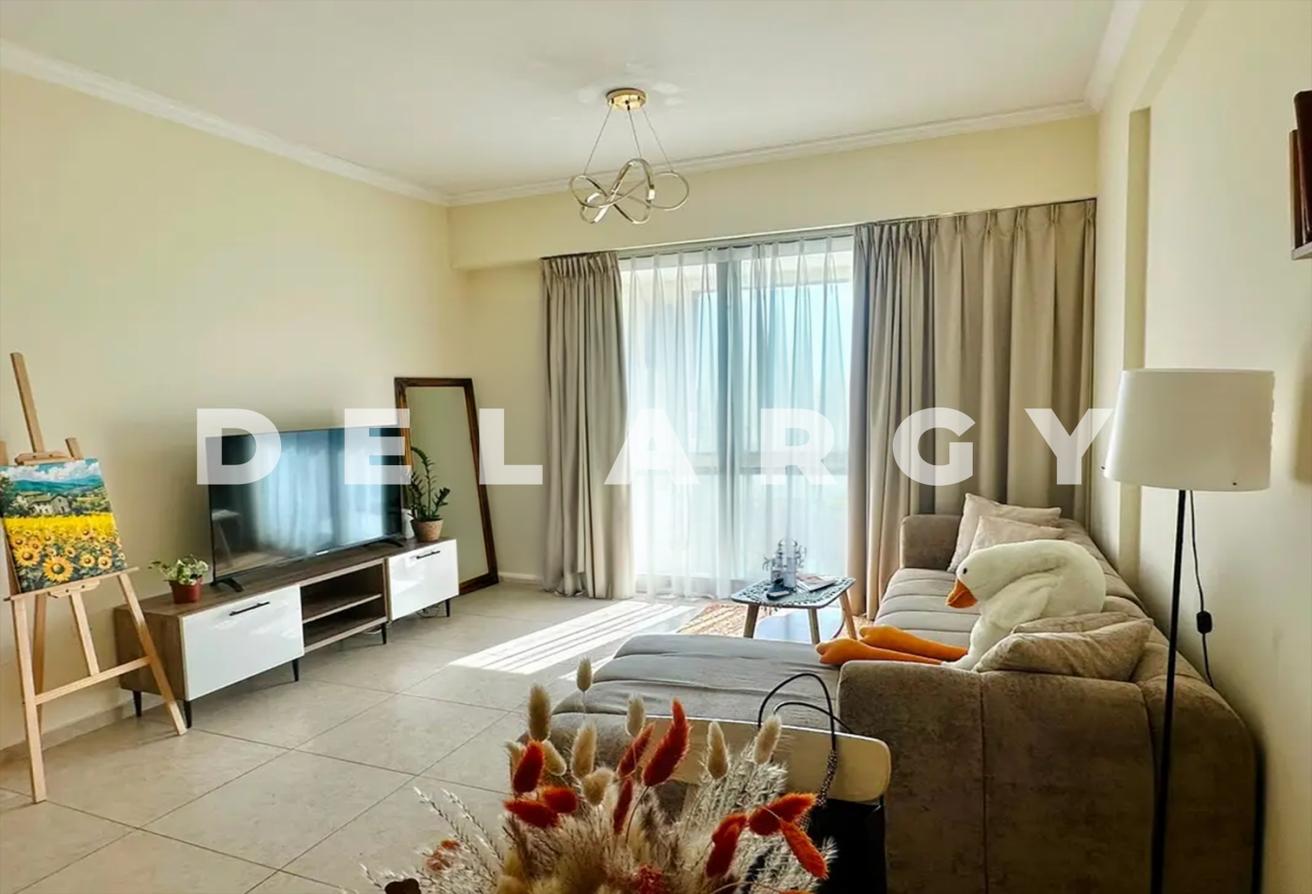 Cozy Fully Furnished |1 Bedroom | Ready To Move In photo 19