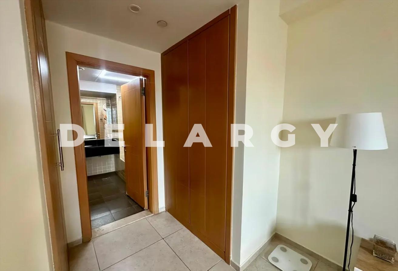 Cozy Fully Furnished |1 Bedroom | Ready To Move In photo 17