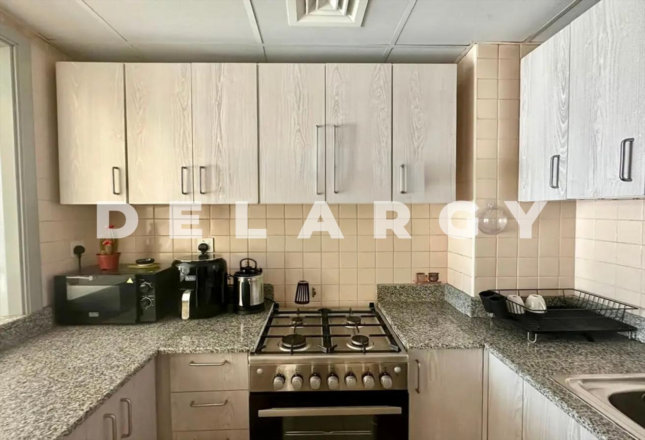 Cozy Fully Furnished |1 Bedroom | Ready To Move In photo 7