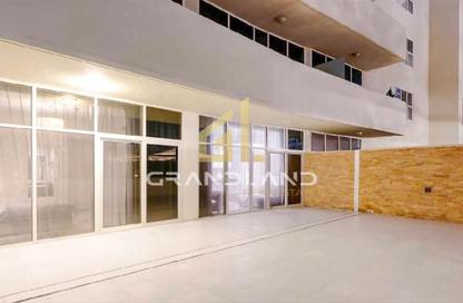 Apartment - 1 Bedroom - 2 Bathrooms for rent in Tower 108 - District 18 - Jumeirah Village Circle - Dubai