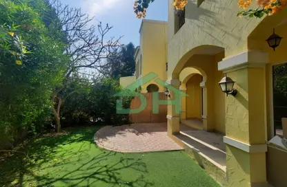 Apartment - 2 Bedrooms - 3 Bathrooms for rent in Al Waha Villas - Dubai Land - Dubai