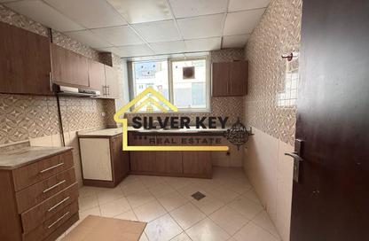 Apartment - 2 Bedrooms - 3 Bathrooms for rent in Al Majaz 2 - Al Majaz - Sharjah Apartment - 2 Bedrooms - 3 Bathrooms for rent in Al Majaz 2 - Al Majaz - Sharjah