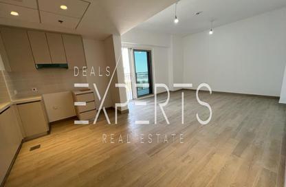 Apartment - 1 Bedroom - 1 Bathroom for sale in Waters Edge - Yas Island - Abu Dhabi
