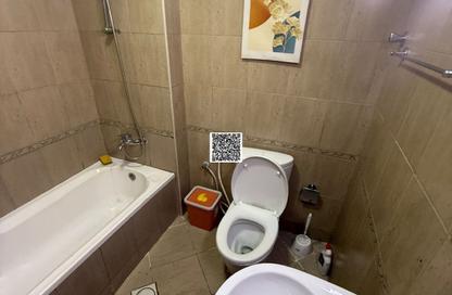 Apartment - Studio - 1 Bathroom for rent in Sheikh Jaber Al Sabah Street - Al Naimiya - Al Nuaimiya - Ajman Apartment - Studio - 1 Bathroom for rent in Sheikh Jaber Al Sabah Street - Al Naimiya - Al Nuaimiya - Ajman