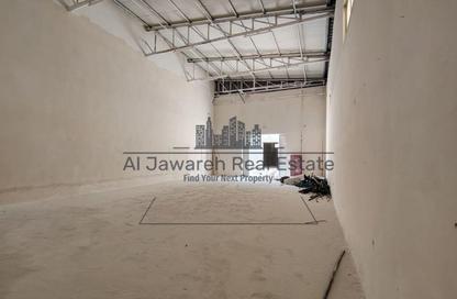 Warehouse - Studio - 1 Bathroom for rent in Umm Dir - Umm Al Quwain