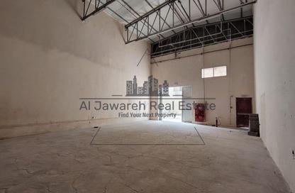 Warehouse - Studio - 1 Bathroom for rent in Umm Dir - Umm Al Quwain