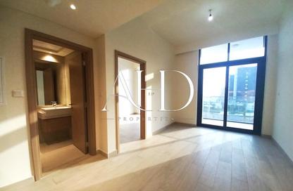 Apartment - Studio - 1 Bathroom for sale in Azizi Riviera 32 - Azizi Riviera - Meydan One - Meydan - Dubai