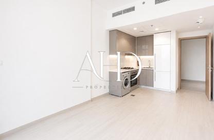 Apartment - Studio - 1 Bathroom for sale in Azizi Riviera 32 - Azizi Riviera - Meydan One - Meydan - Dubai