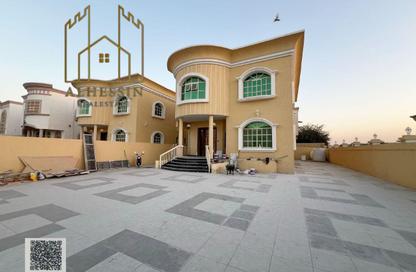 Villa - 5 - 7 for sale in Al Mowaihat 2 - Al Mowaihat - Ajman