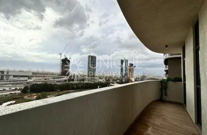 شقة - غرفة نوم - 1 حمام للبيع في منطقة 18 - قرية جميرا الدائرية - دبي