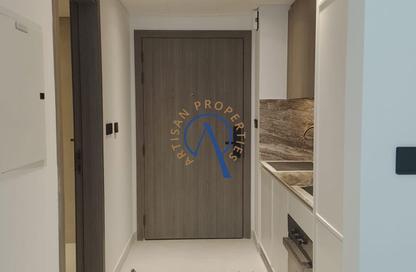Apartment - Studio - 1 Bathroom for rent in Avelon Boulevard - Arjan - Dubai