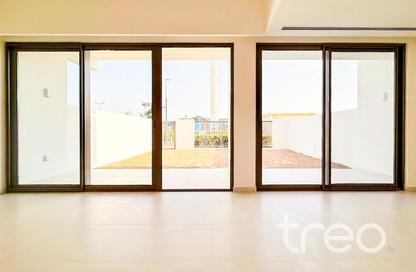 Townhouse - 3 Bedrooms - 2 Bathrooms for rent in Nara - The Valley - Dubai