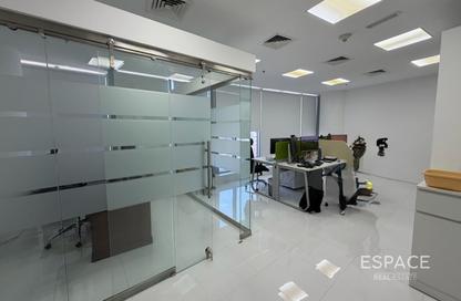 مكتب - استوديو للبيع في آي رايز - برشا هايتس (تيكوم) - دبي