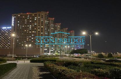 Apartment - 1 Bedroom - 2 Bathrooms for rent in Lakeside Tower B - Lakeside Residence - Dubai Production City (IMPZ) - Dubai Apartment - 1 Bedroom - 2 Bathrooms for rent in Lakeside Tower B - Lakeside Residence - Dubai Production City (IMPZ) - Dubai